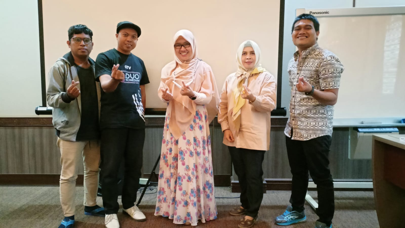 Hadirkan artis Ariel Noah, Amanah Borneo Park gelar Liburanland Festival Hadirkan artis Ariel Noah, Amanah Borneo Park gelar Liburanland Festival
