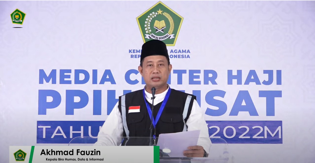 Selama 9 Hari di Madinah, Jemaah Dapat Makan 3 Kali Sehari Selama 9 Hari di Madinah, Jemaah Dapat Makan 3 Kali Sehari