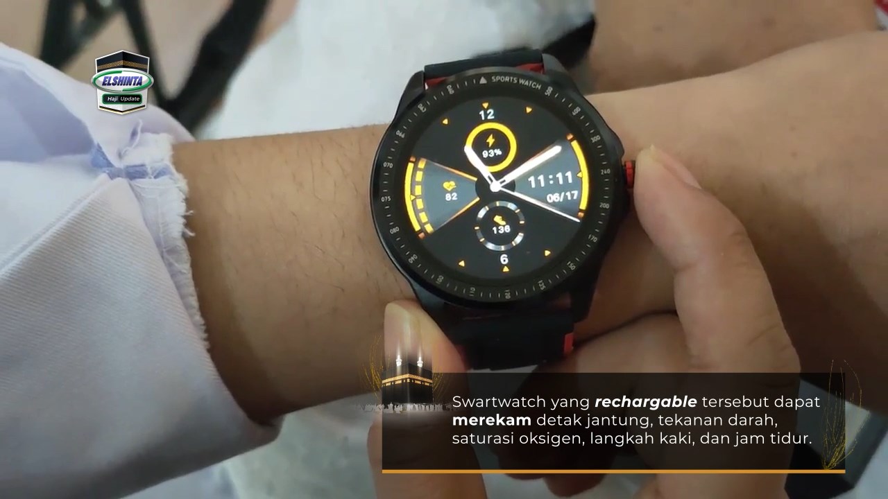 Jelang Armuzna, screening kesehatan JCH Risti kembali dilakukan Jelang Armuzna, screening kesehatan JCH Risti kembali dilakukan