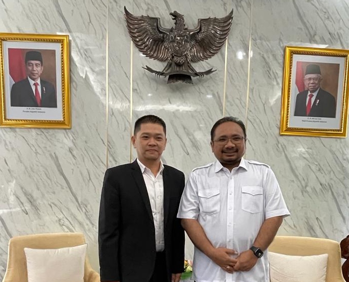 Menag: PITI mitra strategis pemerintah untuk membantu umat Menag: PITI mitra strategis pemerintah untuk membantu umat