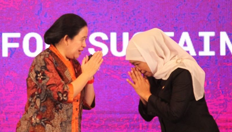 Ketua DPR RI nilai G20 kesempatan Indonesia tunjukkan di mata dunia Ketua DPR RI nilai G20 kesempatan Indonesia tunjukkan di mata dunia