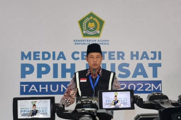 Imbauan Kemenag Bagi Jemaah Calon Haji Gelombang II Imbauan Kemenag Bagi Jemaah Calon Haji Gelombang II