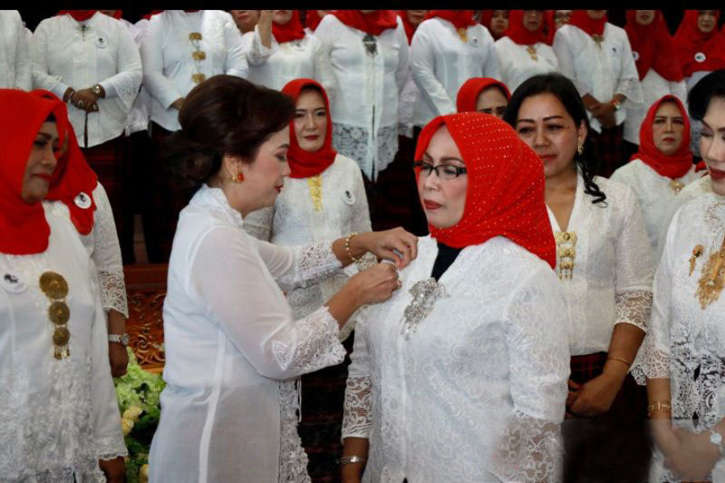 DPP PIM: Perempuan harus siap hadapi era digital DPP PIM: Perempuan harus siap hadapi era digital