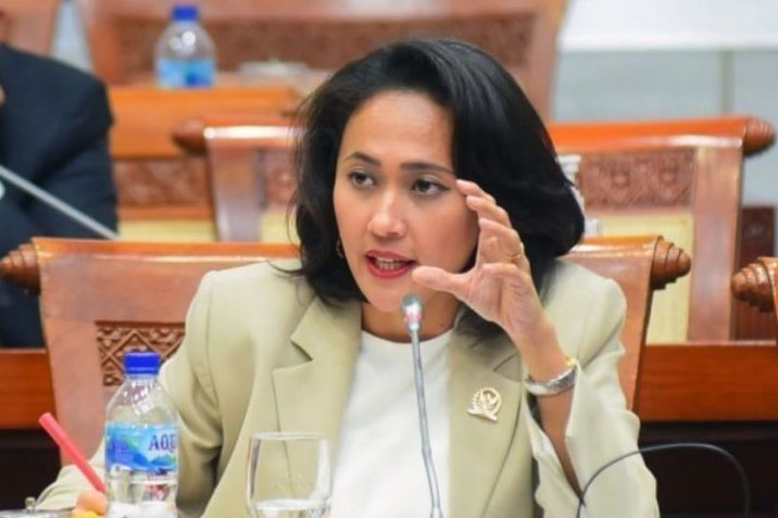 Anggota DPR nilai tepat Presiden Jokowi temui pimpinan Ukraina-Rusia