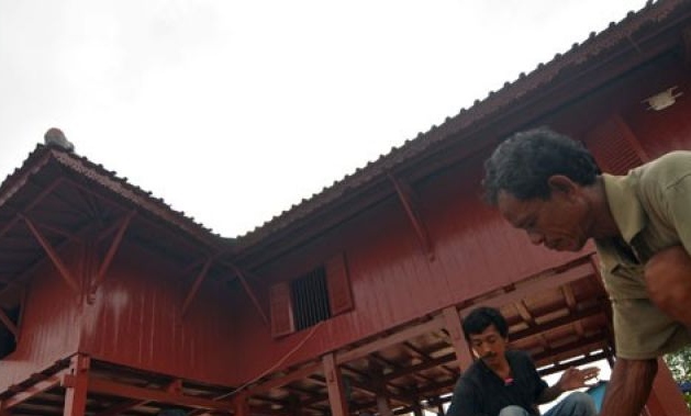 Warga bisa kunjungi dua museum di Jakut gratis