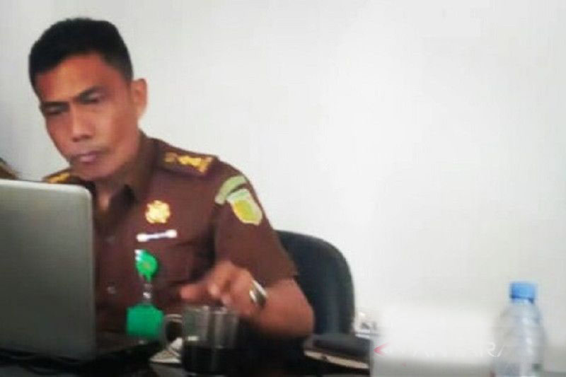 JPN Kejati Maluku selamatkan uang negara Rp4,3 miliar JPN Kejati Maluku selamatkan uang negara Rp4,3 miliar