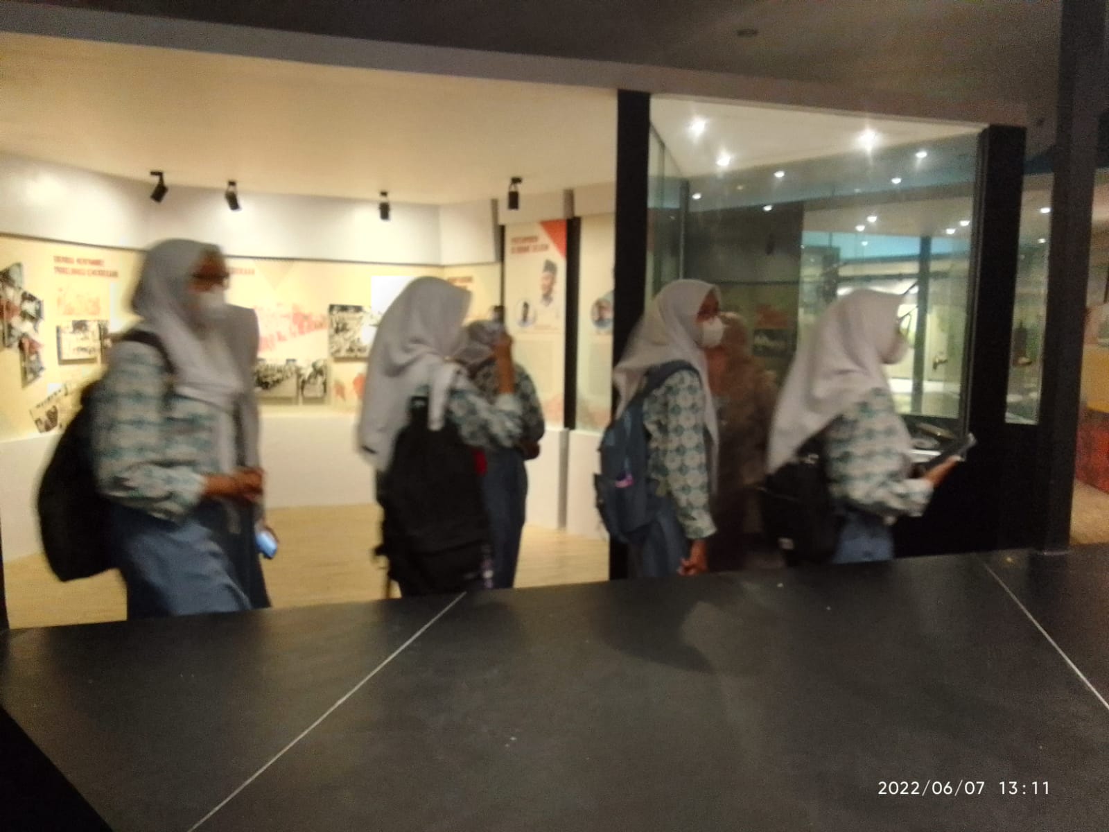 Covid-19 melandai, eduwisata Museum Subang kembali dibuka Covid-19 melandai, eduwisata Museum Subang kembali dibuka