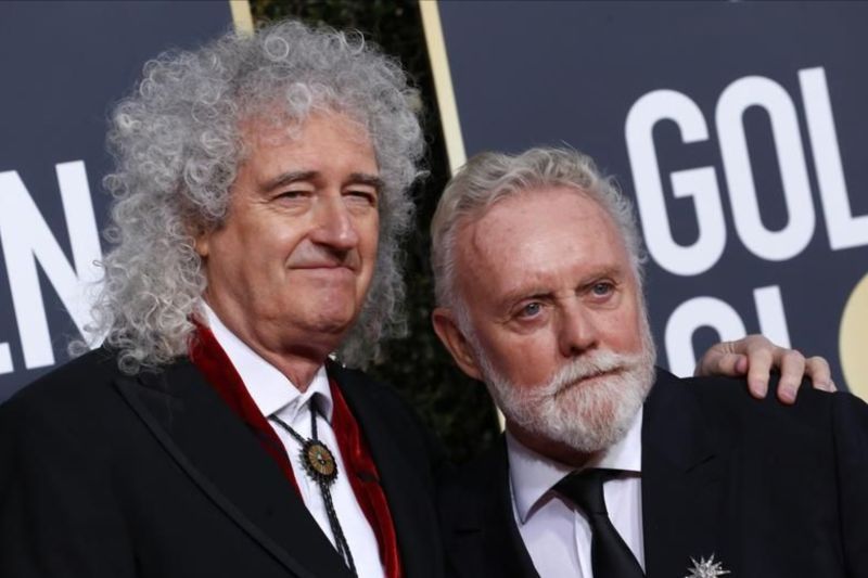 Queen akan keluarkan lagu yang belum pernah dirilis sebelumnya Queen akan keluarkan lagu yang belum pernah dirilis sebelumnya