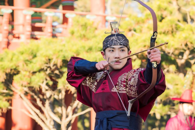 Tiga hubungan karakter yang harus diketahui dari serial Bloody Heart