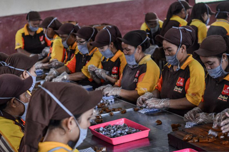 Pengusaha minta kajian mendalam kebijakan cuti melahirkan enam bulan