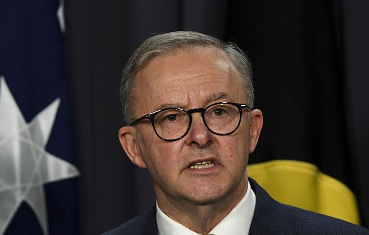 PM Australia akan kunjungi Indonesia, tegaskan pentingnya hubungan