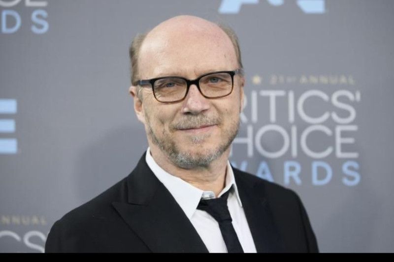 Sutradara Paul Haggis ditahan di Italia atas tuduhan pelecehan seksual