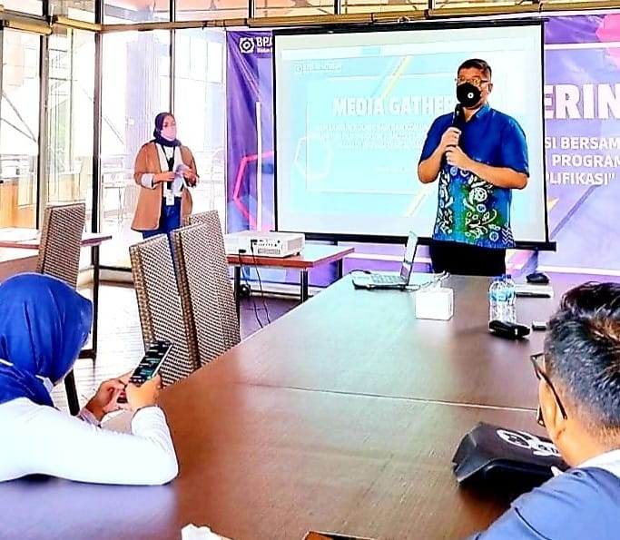 BPJS Kesehatan beri keringanan bagi peserta yang memiliki tunggakan BPJS Kesehatan beri keringanan bagi peserta yang memiliki tunggakan