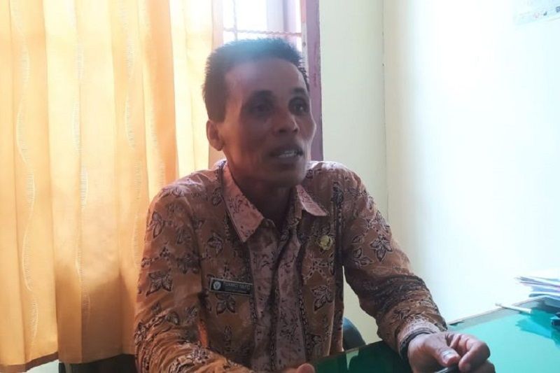 12 sapi di Batanghari dipotong paksa untuk cegah PMK
