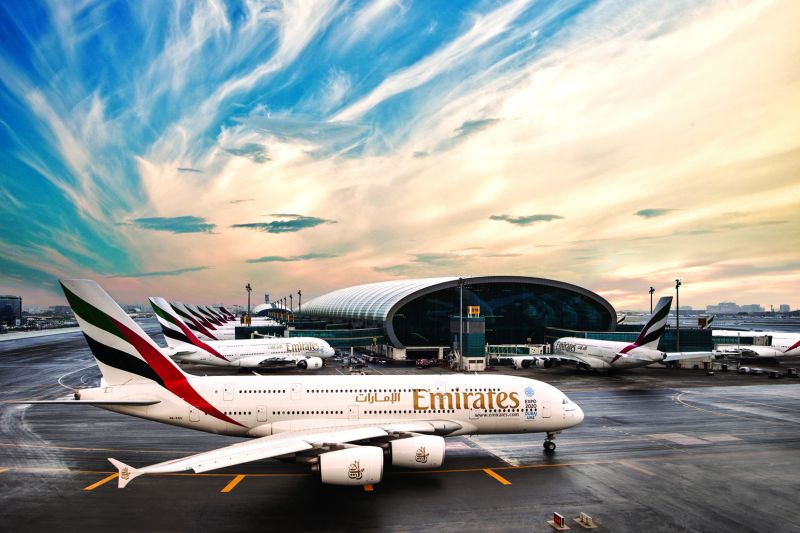 Emirates hadirkan kembali penerbangan harian ke Bali