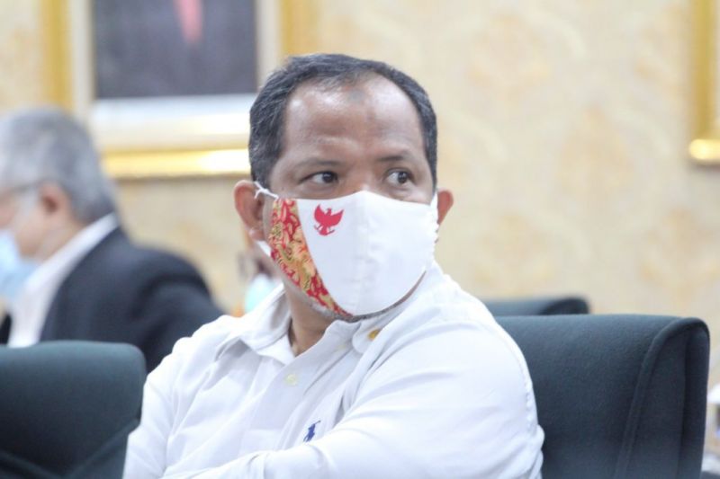 Kementan perlu fokus penanganan pascapanen atasi kenaikan harga cabai Kementan perlu fokus penanganan pascapanen atasi kenaikan harga cabai