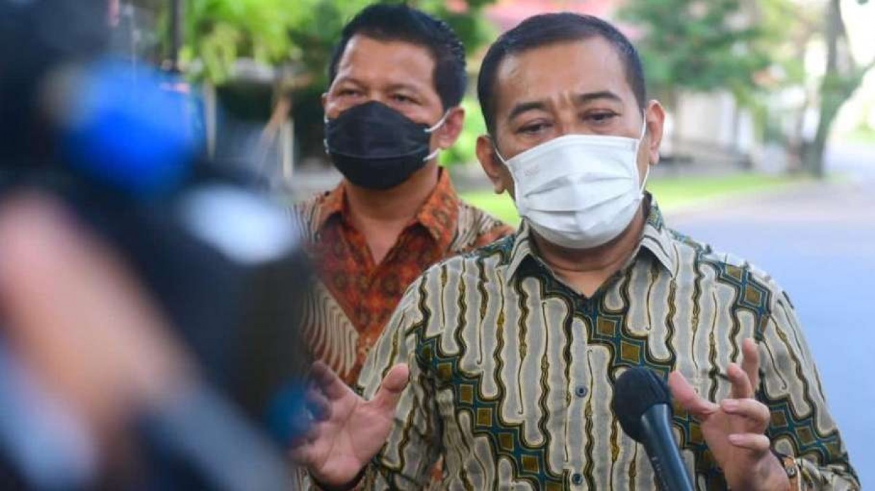 Hasil survei sebut Anis tak dapat tiket Pilpres, pengusaha ini tantang Cyrus Network