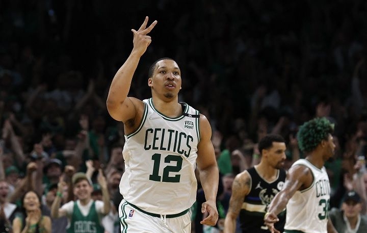 Pemain Celtics suarakan dukungan bagi bintang WNBA Griner yang ditahan