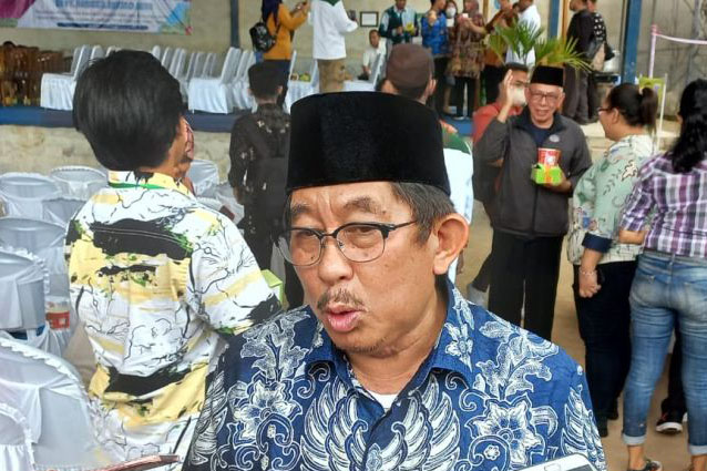 Fatwa MUI: Sapi terjangkit PMK ringan boleh untuk kurban Fatwa MUI: Sapi terjangkit PMK ringan boleh untuk kurban