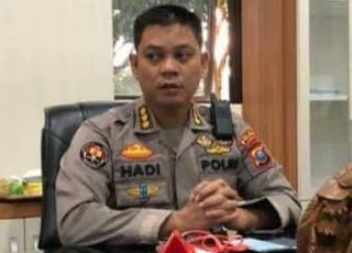 Perintah Kapolda, begal akan ditembak Perintah Kapolda, begal akan ditembak
