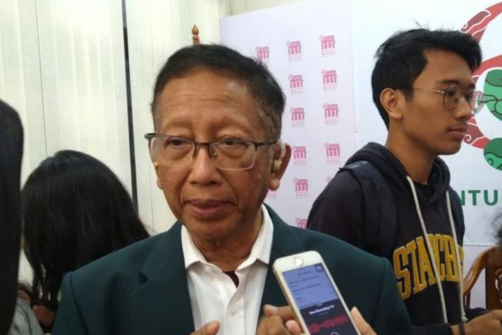 Satgas IDI yakin Indonesia sudah di fase endemi COVID-19 Satgas IDI yakin Indonesia sudah di fase endemi COVID-19