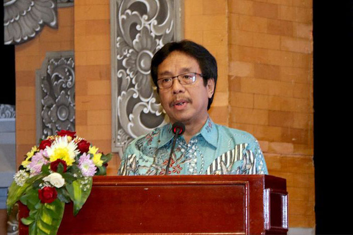 BSN dorong keberlanjutan penerapan SNI Desa tangguh bencana BSN dorong keberlanjutan penerapan SNI Desa tangguh bencana