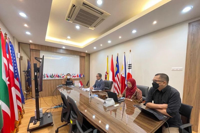 BIMP-EAGA kerja sama dengan Korea Selatan akselerasi pemulihan ekonomi