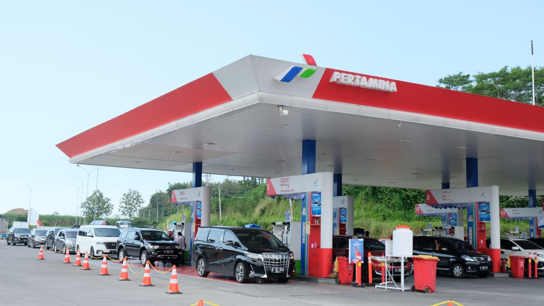 Yogyakarta jadi lokasi uji coba pendataan penerima pertalite dan solar tepat sasaran 