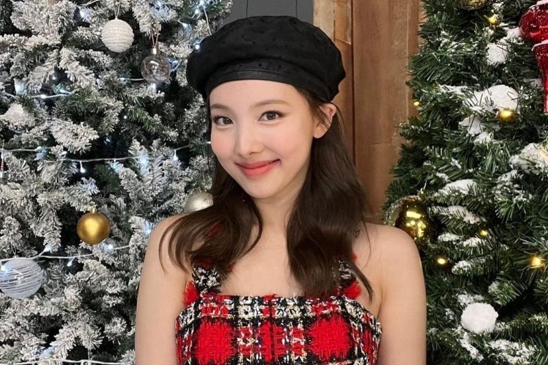 Nayeon TWICE: Tak ada kata terlambat untuk debut solo