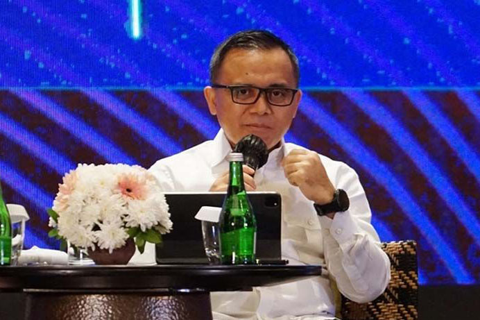 LKPP catat tiga kementerian belanja lokal paling banyak LKPP catat tiga kementerian belanja lokal paling banyak