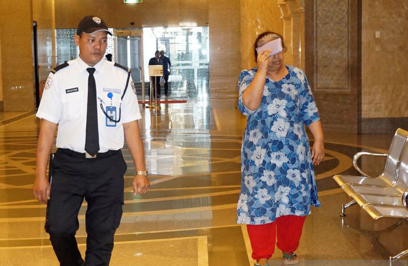 Kemlu RI: Pembebasan majikan Adelina di Malaysia lukai rasa keadilan