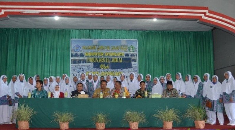 Kemenag: Masa tunggu ibadah haji mengikuti kuota tahun berjalan