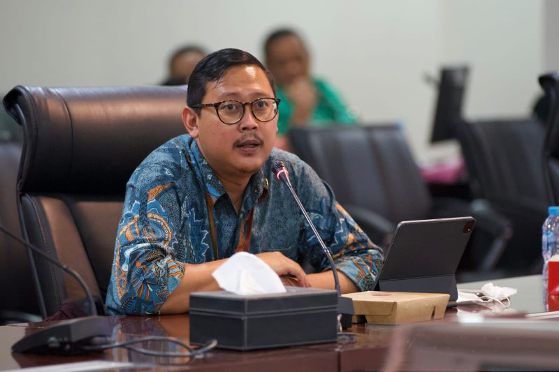 KSP: Pemerintah cek ketersediaan RS-obat antisipasi Omicron BA.4-BA.5