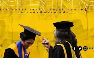 UKSW persiapkan kuliah tatap muka UKSW persiapkan kuliah tatap muka