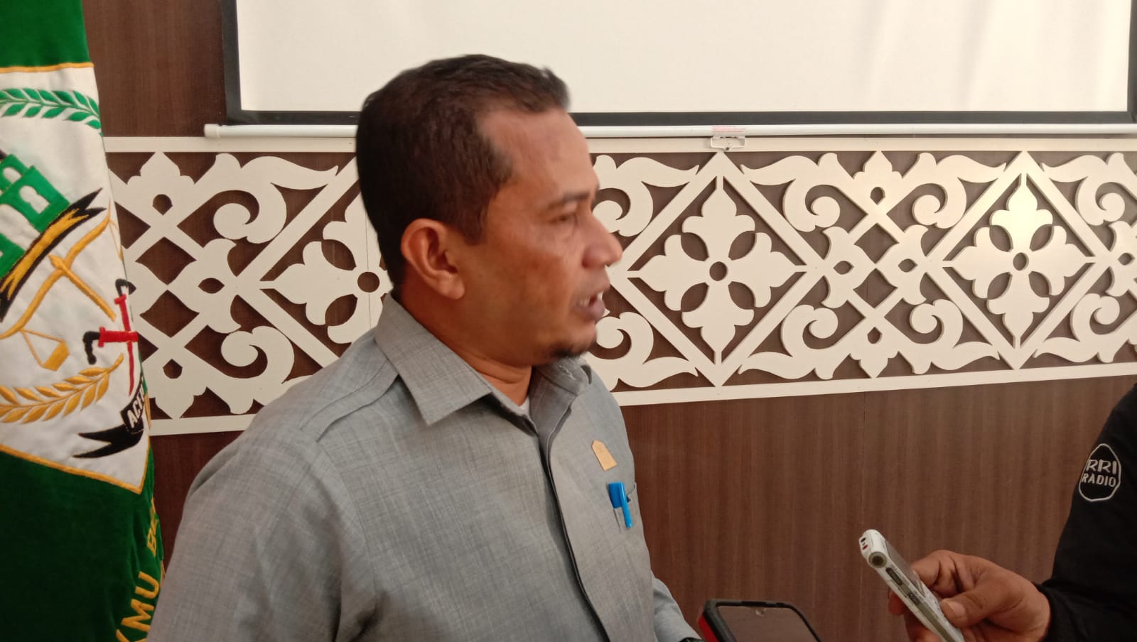 DPRK Aceh Utara minta RSUD Pratama segera difungsikan DPRK Aceh Utara minta RSUD Pratama segera difungsikan