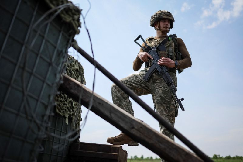 100 hari invasi Rusia di Ukraina tapi solusi damai kian mengawang 100 hari invasi Rusia di Ukraina tapi solusi damai kian mengawang