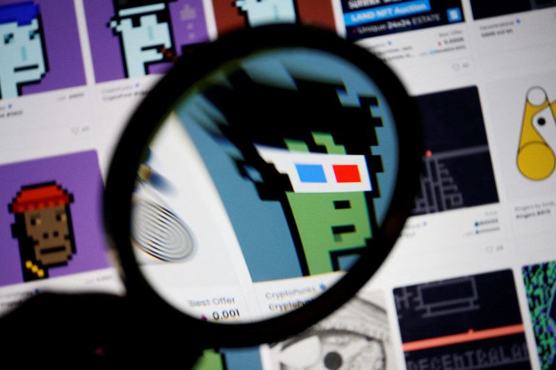 Mantan karyawan OpenSea hadapi tuntutan perdana penipuan trading NFT