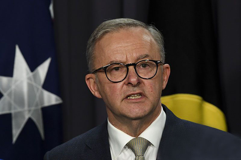 PM Australia akan kunjungi Indonesia untuk perkuat kerja sama ekonomi