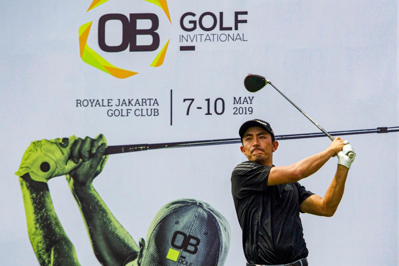ADT umumkan lima ajang golf yang bergulir di Indonesia ADT umumkan lima ajang golf yang bergulir di Indonesia