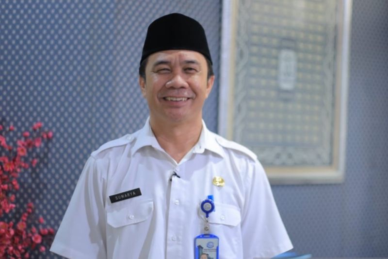 PDAM Tangerang siapkan truk tangki bantu pemenuhan air bersih PDAM Tangerang siapkan truk tangki bantu pemenuhan air bersih