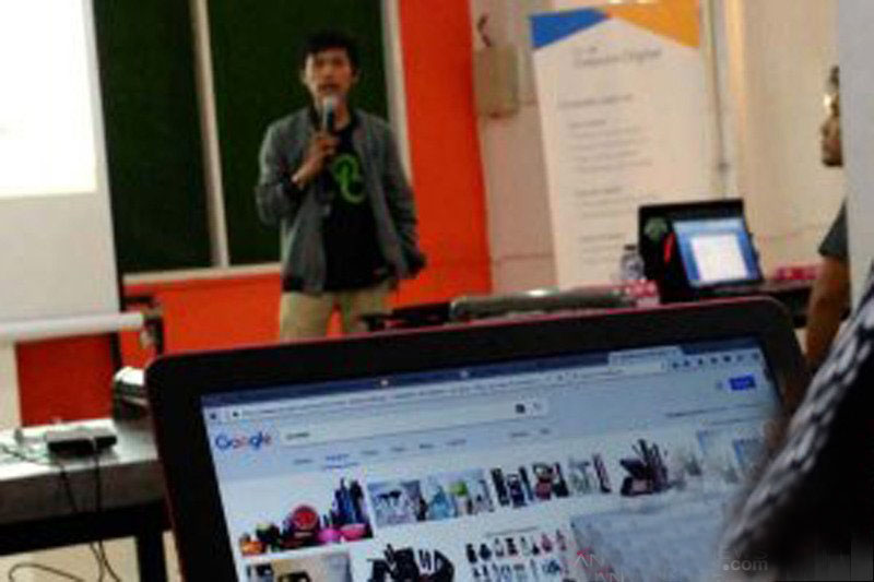 Google beri pinjaman 2 juta dolar untuk UMKM melalui NUS Google beri pinjaman 2 juta dolar untuk UMKM melalui NUS