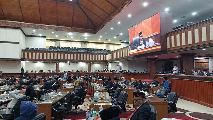 Pengamat: Pj Gubernur Aceh sebaiknya putra asli daerah
