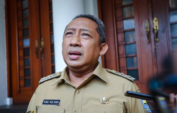 Wali kota Bandung sampaikan duka cita setelah Eril dinyatakan wafat