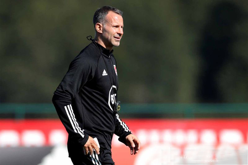 Ryan Giggs akhirnya tanggalkan jabatan manajer timnas Wales
