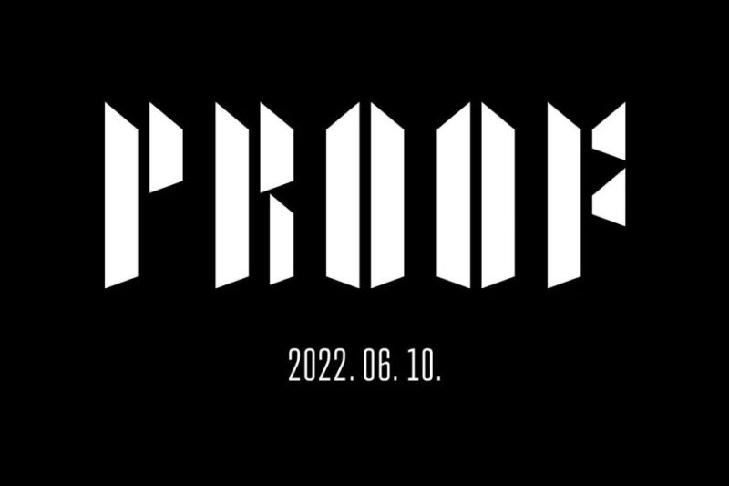 Album `Proof` dari BTS debut di peringkat satu Billboard 200