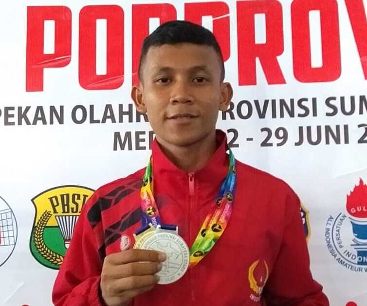 Kapolda Sumut apresiasi personel yang berprestasi di kancah nasional dan internasional Kapolda Sumut apresiasi personel yang berprestasi di kancah nasional dan internasional