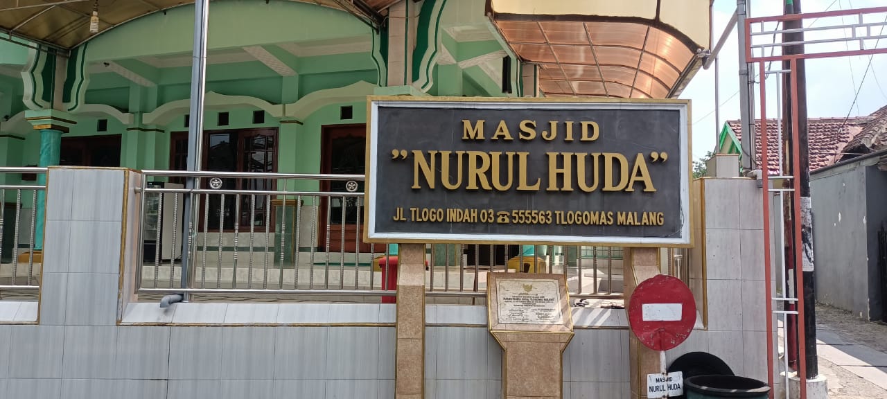 Khawatir PMK, Masjid Nurul Huda, Malang tiadakan penyembelihan hewan kurban Khawatir PMK, Masjid Nurul Huda, Malang tiadakan penyembelihan hewan kurban