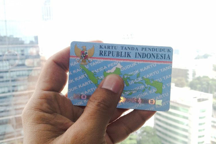 Dukcapil DKI buka layanan ubah data soal nama jalan