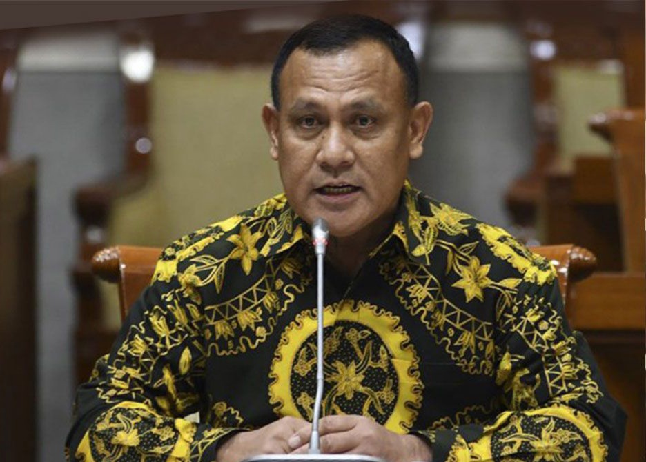 Pengamat: Program Desa Antikorupsi fase baru strategi Firli dkk cegah korupsi