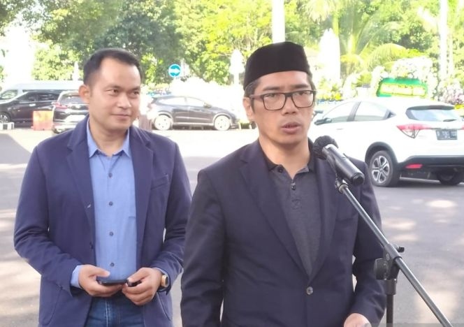 Keluarga Ridwan Kamil: Terima kasih atas belasungkawa berbagai pihak